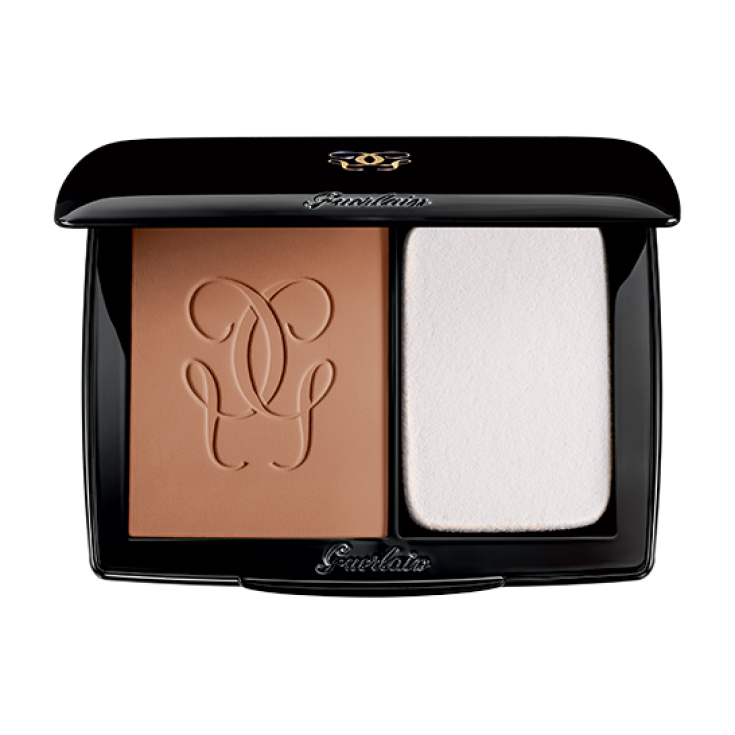 @GUE F\T DESSOUS POUDRE COMPACT 05