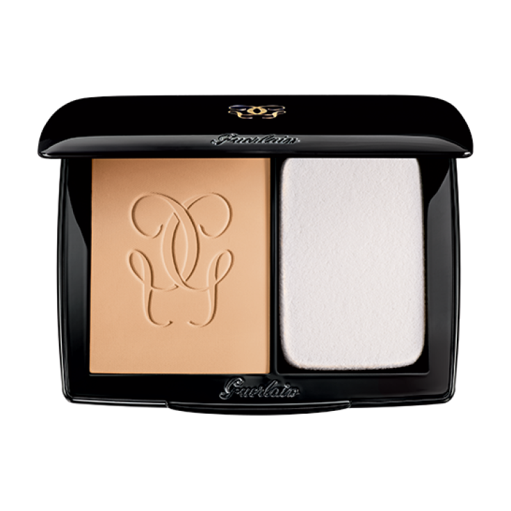 @GUE F\T DESSOUS POUDRE COMPACT 13