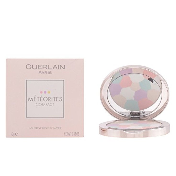 @GUE METEORIT.POUDRE COMPACT N.2