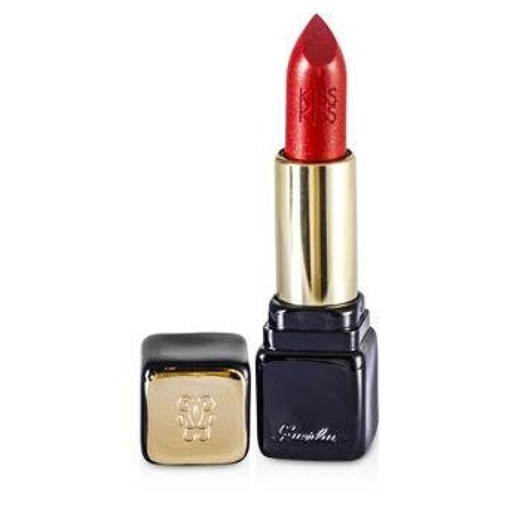 @GUE ROUGE KUSS KISS 323
