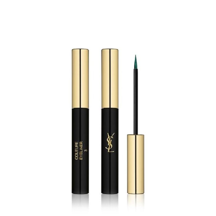 @YSL EYE LINER COUTURE N.3