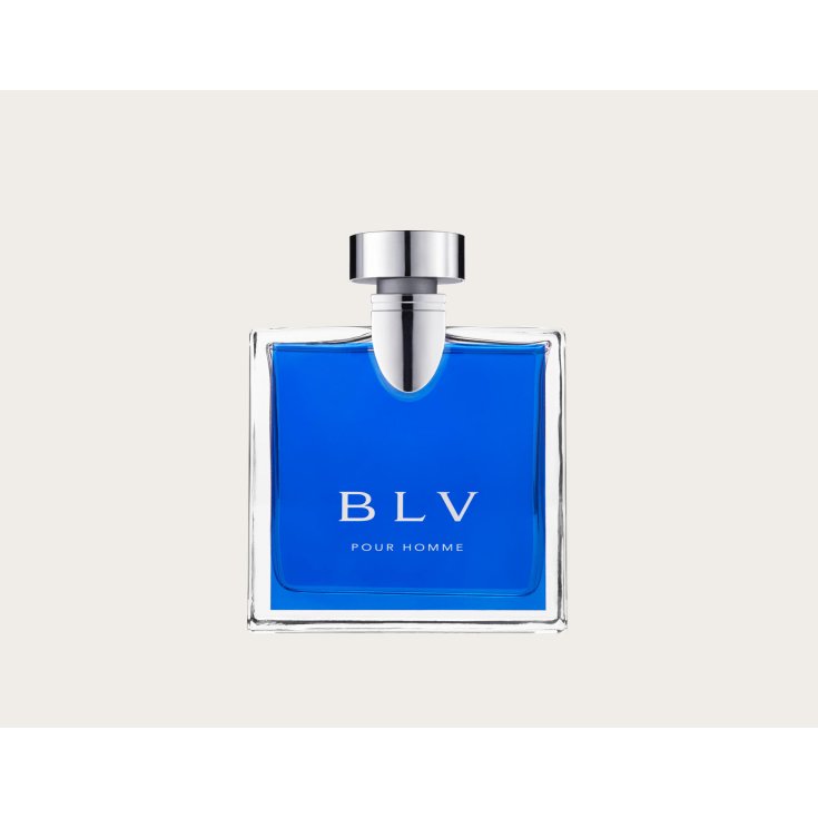 BULGARI BLUE U EDT 50 VERDAMPFUNG IN