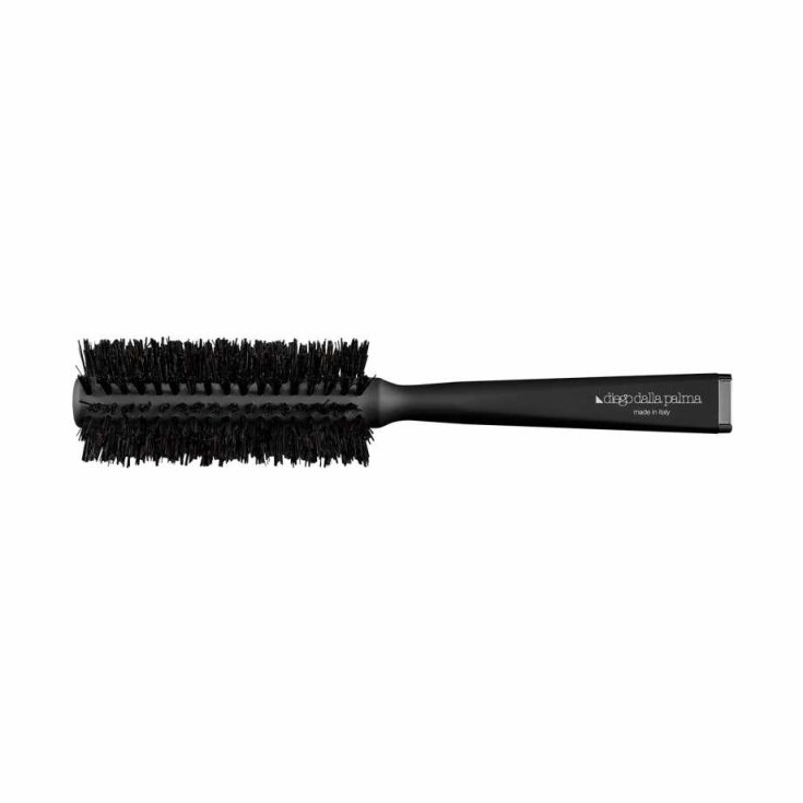 DDP HAIRCARE HAARBÜRSTE AUS HOLZ