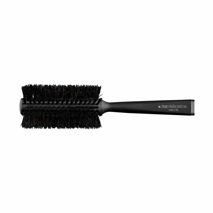 DDP HAIRCARE HAARBÜRSTE AUS HOLZ