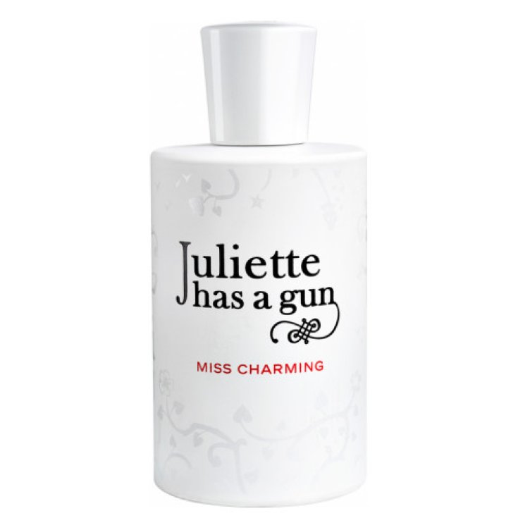 Juliette Has A Gun Miss Charming Eau de Parfum Vapo 100ml Juliette Has A Gun Miss Charming Eau de Parfum Vapo 100ml