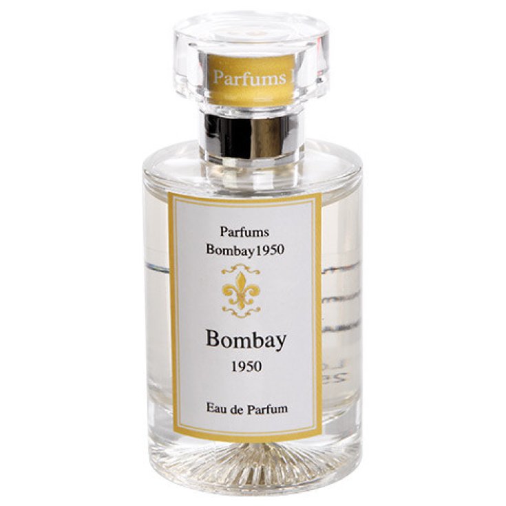 Bombay 1950 Meister New York Eau de Parfum 100ml