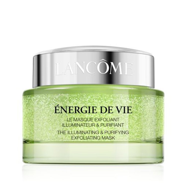 * LCO ENERGIE DE VIE MASKE EXFOL.75 M