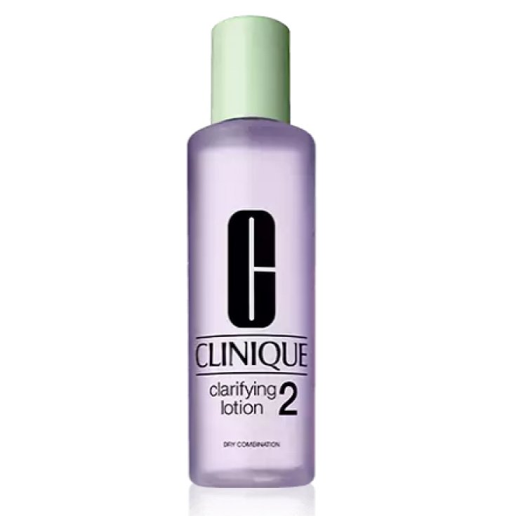 Clinique Klärende Lotion 2 400ml