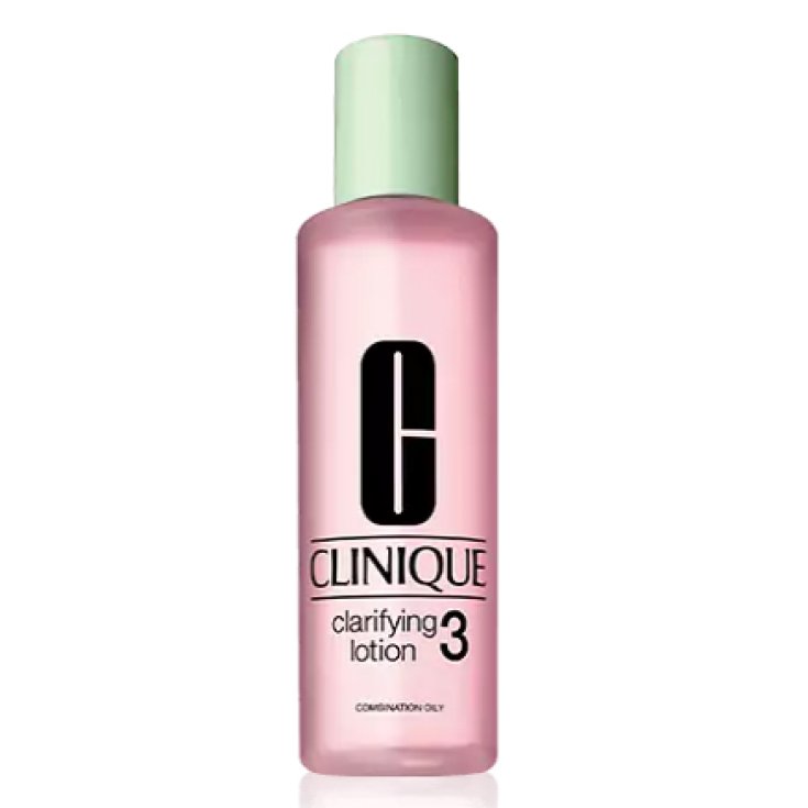 Clinique Klärende Lotion 3 400ml