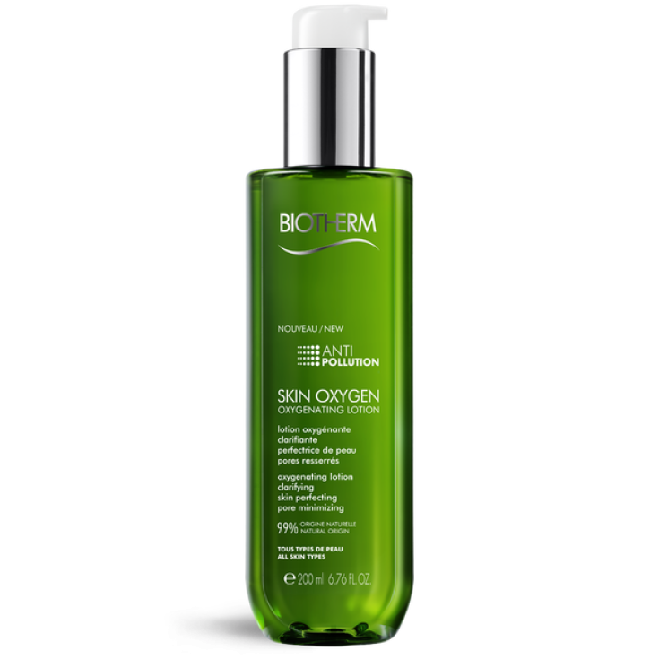 BIOTH SKIN GRÜNER TONER