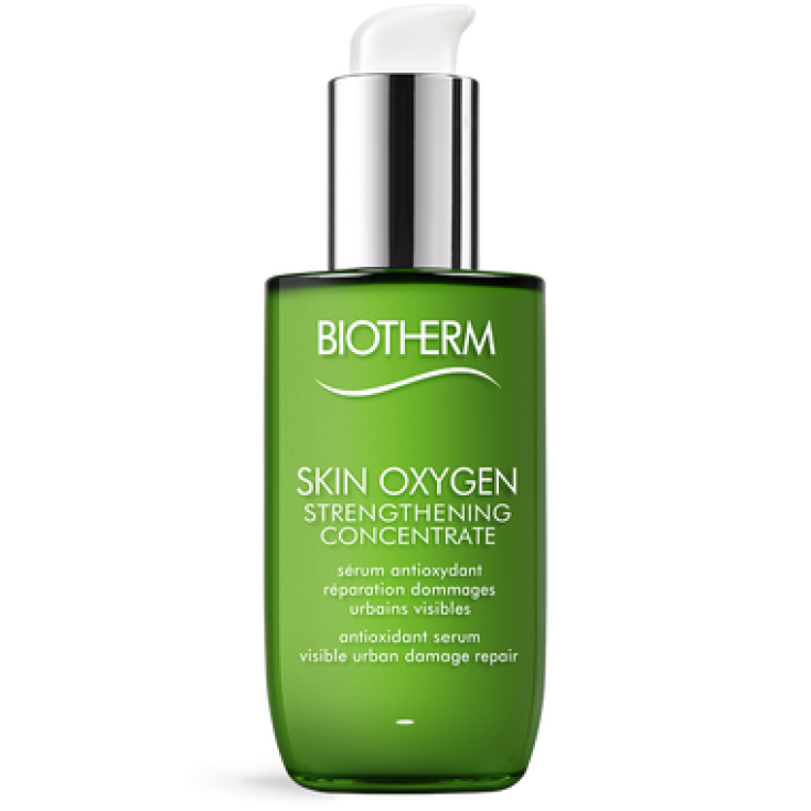 BIOTH HAUTSAUERSTOFF SERUM A / OXID 30