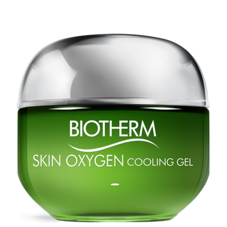 BIOTH HAUTSAUERSTOFFGEL 50 ML