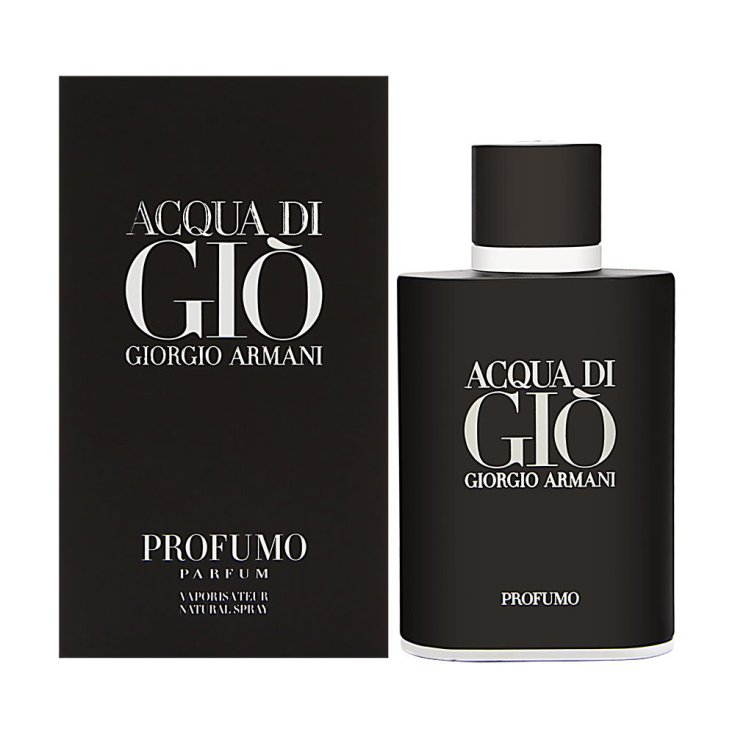 ARMANI ACQUA GIO U PARFÜM 75 V