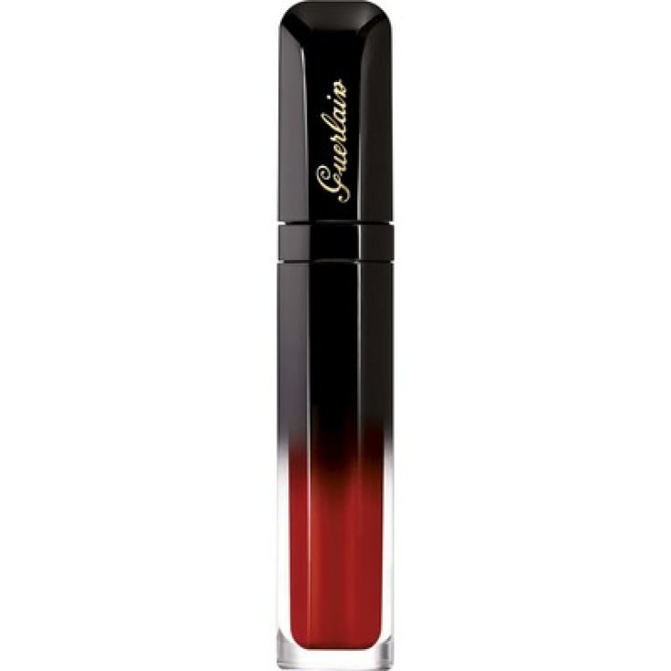 * GUE ROUGE INTENSE LIQ.MATTE M27