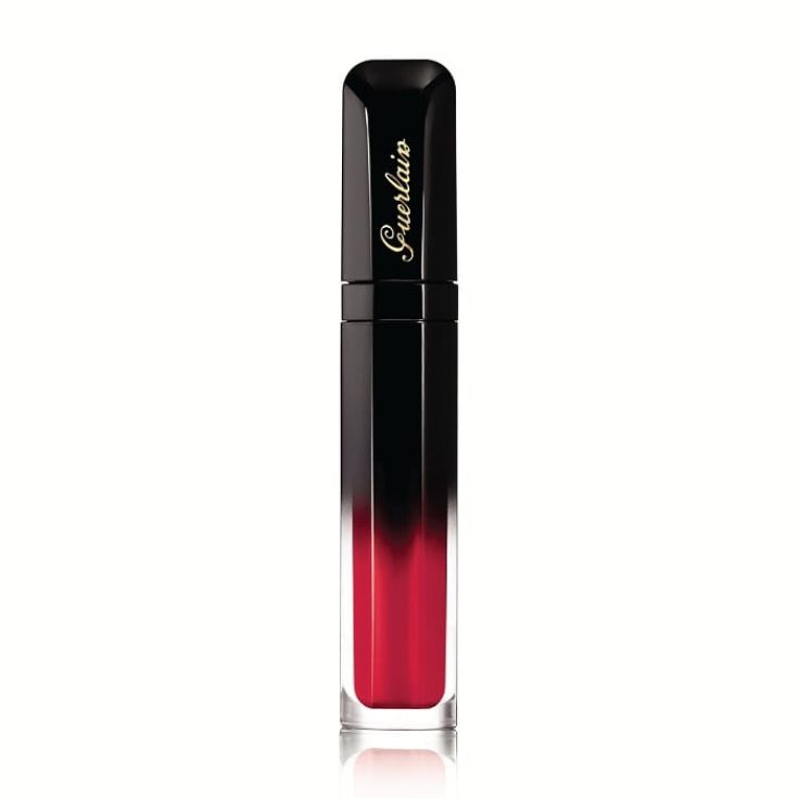 * GUE ROUGE INTENSE LIQ.MATTE M25