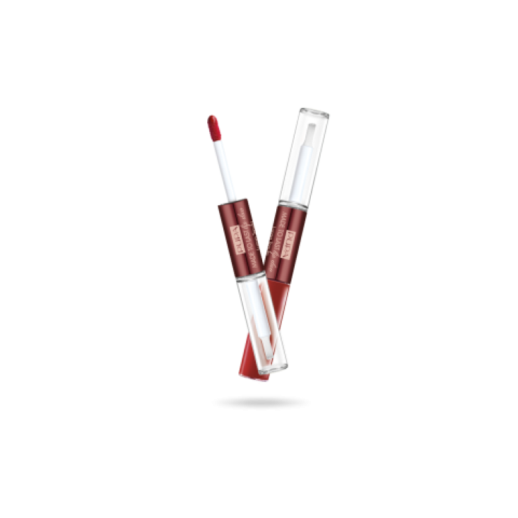 @PUPA MADE TO LAST LIP DUO 13C