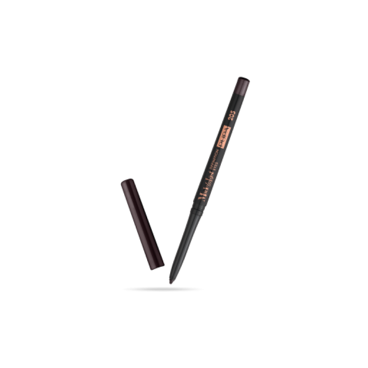 @PUPA MADE TO LAST DEF.EYE PENCIL5C