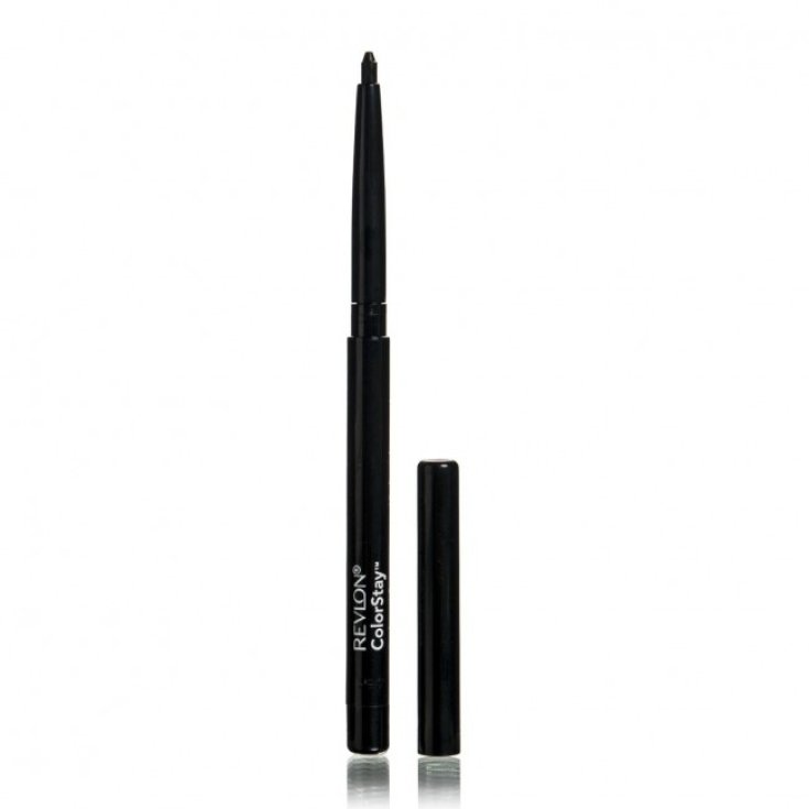 Revlon ColorStyle Kajalstift Schwarz 01