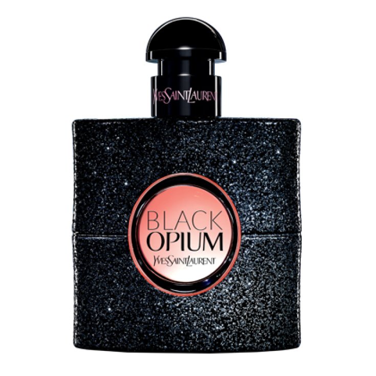 * YSL OPIUM BLACK D KIT EDP30 + LOT50