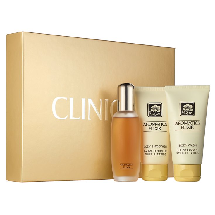 AROMATISCHES ELIXIER COFFRET RIHS FE