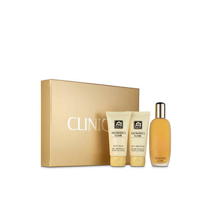 AROMATISCHES ELIXIER COFFRET RIHS FE