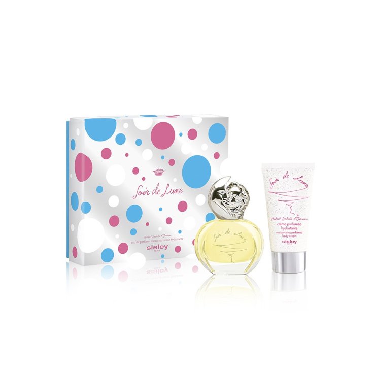 Sisley Soir De Lune Kit Eau de Parfum Vapo 30ml Sisley Soir De Lune Kit Eau de Parfum Vapo 30ml