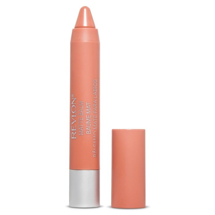 Revlon Baume Matt Lips Pencil Farbe 255