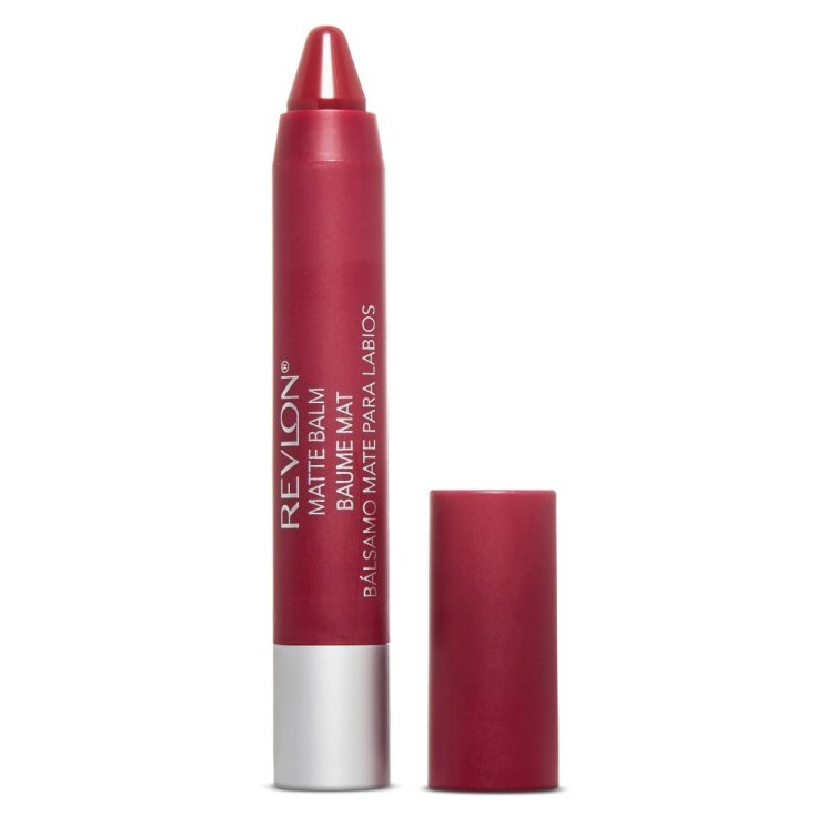 Revlon Matte Balm Lip Pencil Flery 270 Farbe