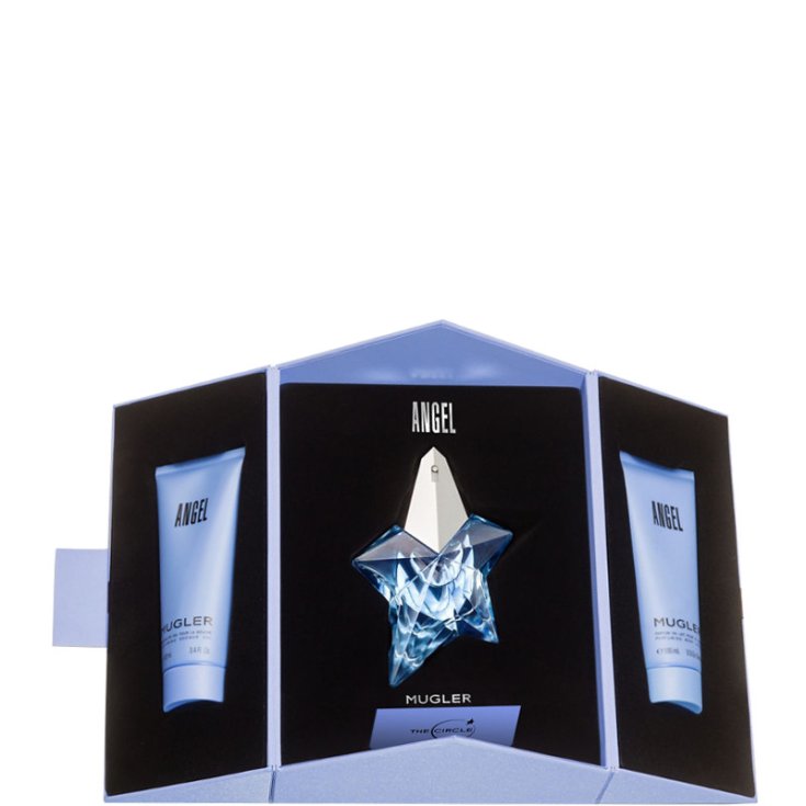 Thierry Mugler Engel Vapo Pack 50ml