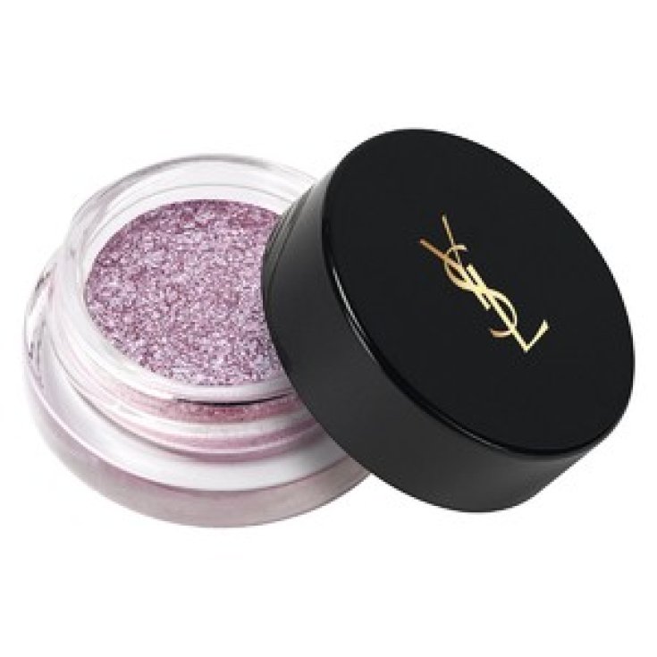 Yves Saint Laurent Couture Hologram Puderfarbe 54