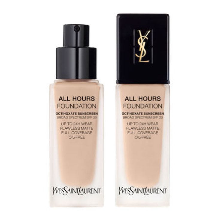 YSL F\T ENCRE DE PEAU ALLE H.B20