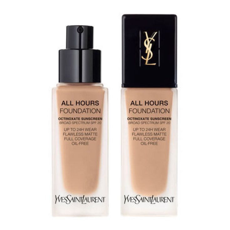 YSL F\T ENCRE DE PEAU ALLE H.B50