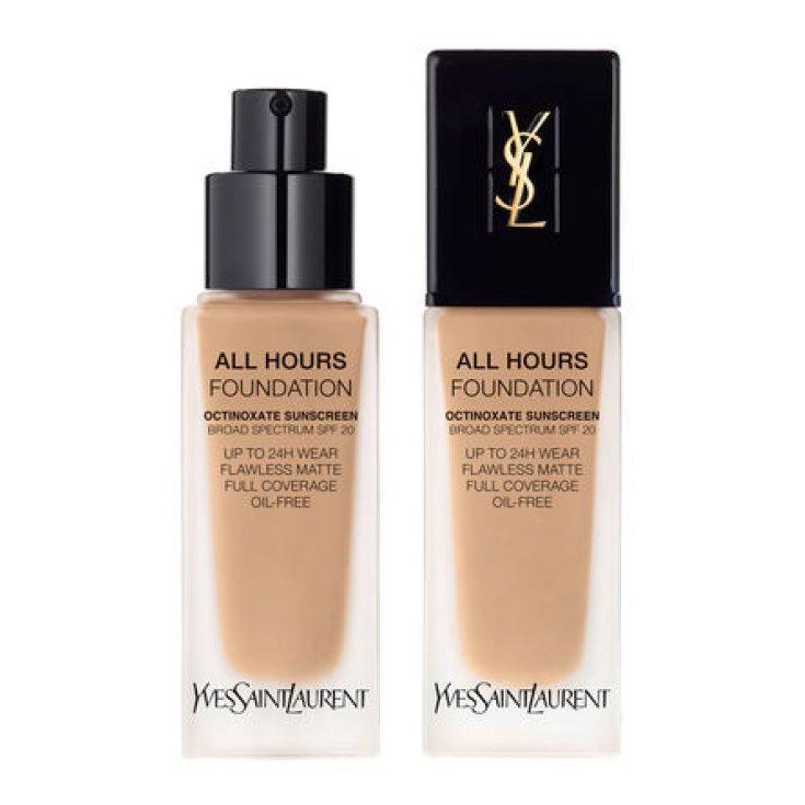 YSL F\T ENCRE DE PEAU ALLE H.BD40