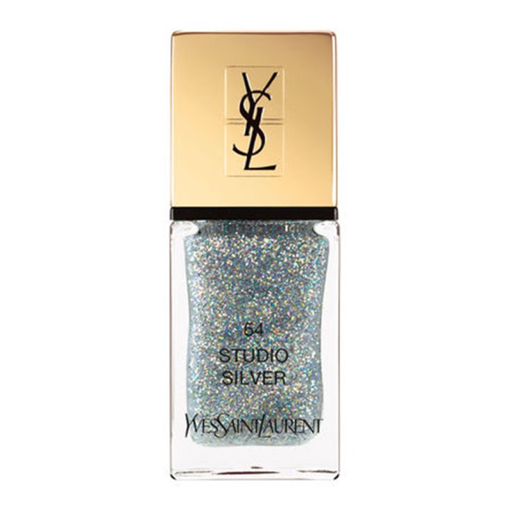 Yves Saint Laurent La Laque Couture Nagellack Nr. 54