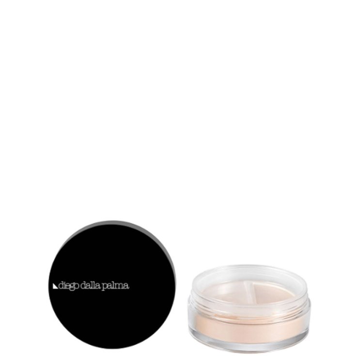 DDP POWDER ILLUM.MAK / STUD.GLOW ANG