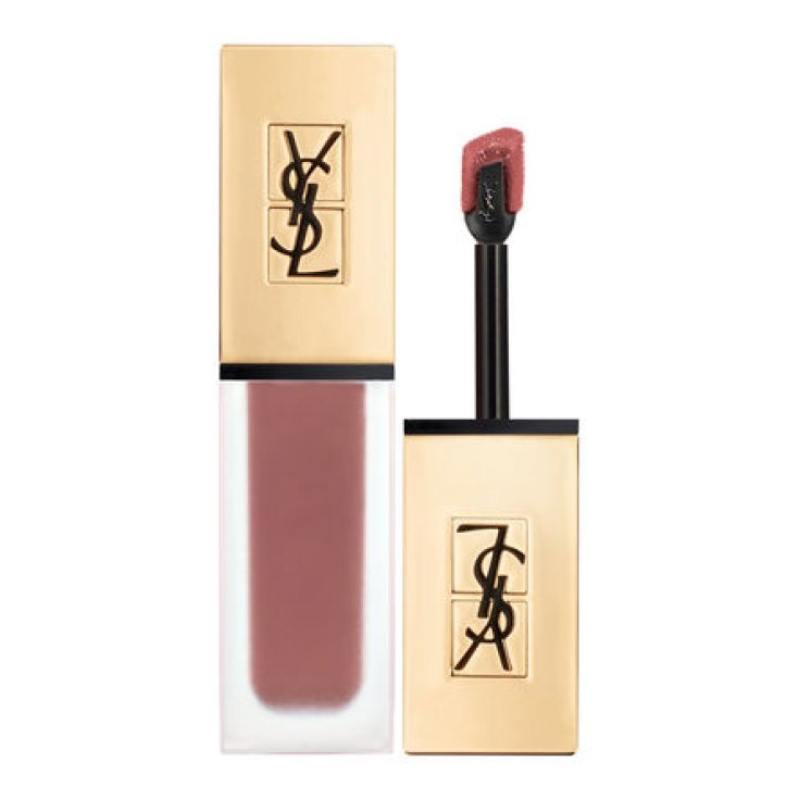 YSL ROUGE TATOUAGE COUTURE 23