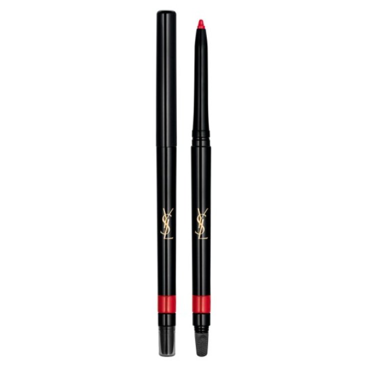 YSL DESSIN DES LEVRES STYLER 10