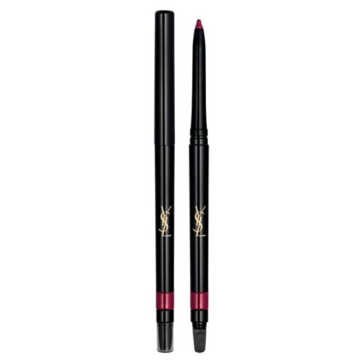 YSL DESSIN DES LEVRES STYLER 3