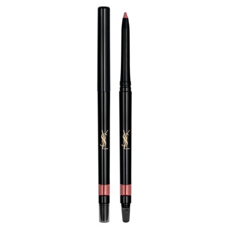 YSL DESSIN DES LEVRES STYLER 4