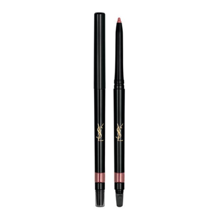 YSL DESSIN DES LEVRES STYLER 70