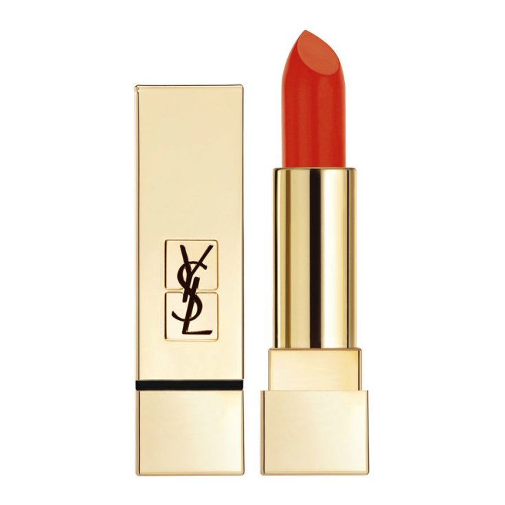 @YSL ROUGE PUR COUTURE DIE MATTEN 220