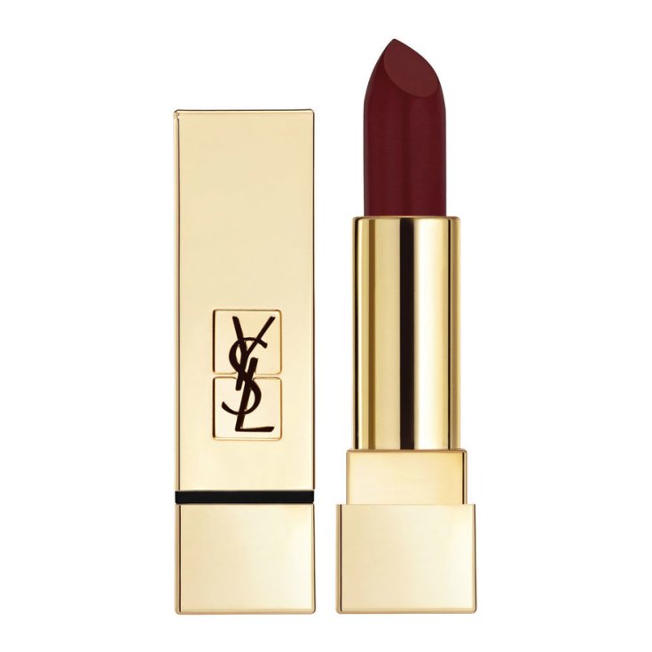 @YSL ROUGE PUR COUTURE DIE MATTEN 222