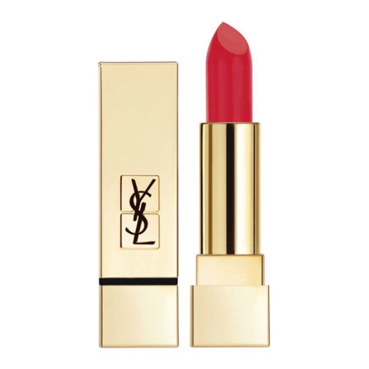 @YSL ROUGE PUR COUTURE DIE MATTEN 223