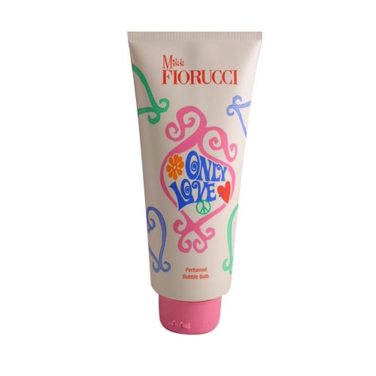 * FIORUCCI LIEBEN NUR B / S 400 ML