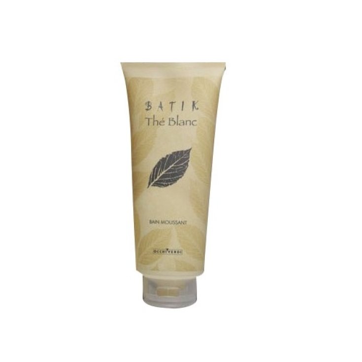 BATIK DER BLANC B / L 400 ML