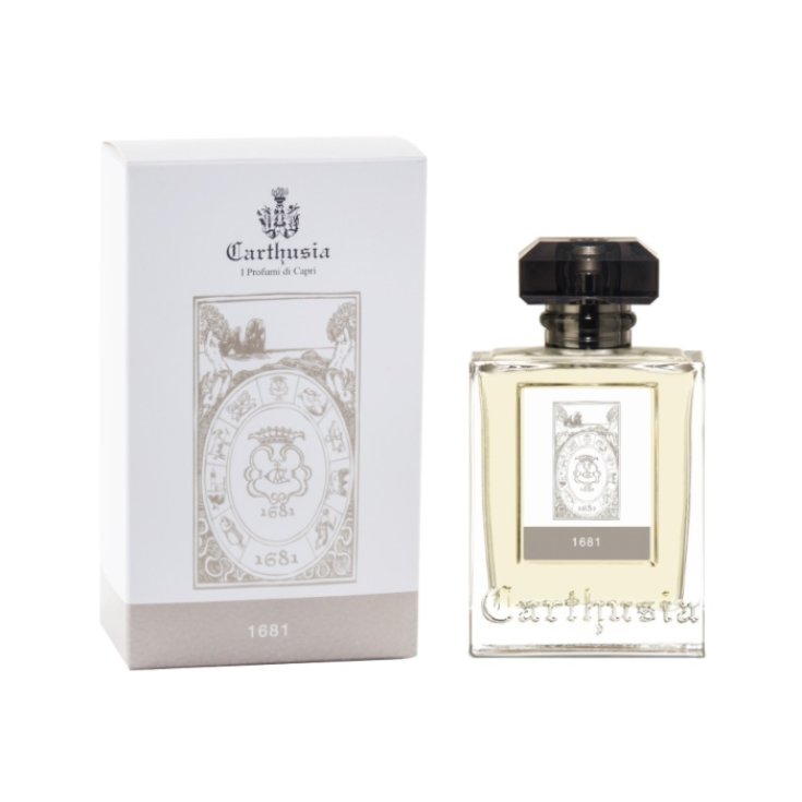 Carthusia 1681 Eau de Parfum Zerstäuber 50ml