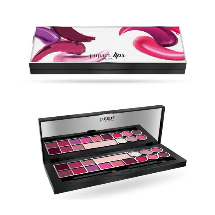 * PUPA TR PUPART S LIPS 012 ILLUS.