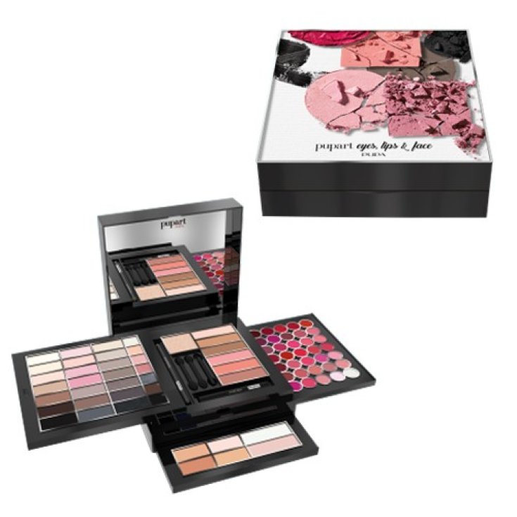 * PUPA TR PUPART XL 012 ILLUSION