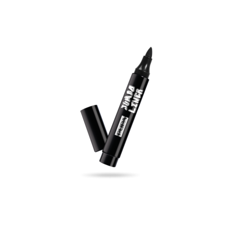 PUPA E / LINER JUMBO LINER 01