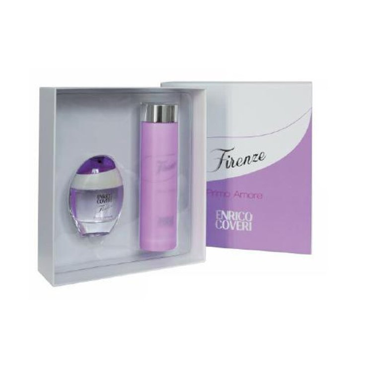 @ENRICO C FLORENCE LOVE KIT ET50 + LO